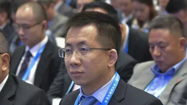 Fondatorul TikTok a devenit cel mai bogat om din China. Și-a crescut averea cu aproape 50% într-un singur an
