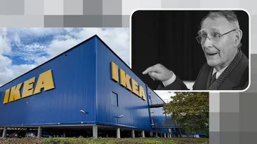 Moștenirea Ikea, o dramă de miliarde! Fiica adoptivă exclusă din imperiu, frații vitregi au fugit cu banii din Suedia!