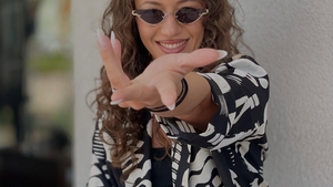 Francesca Sarao de la Insula Iubirii, dezvăluiri neașteptate despre una dintre ispitele masculine: ”Cât m-a suportat...”