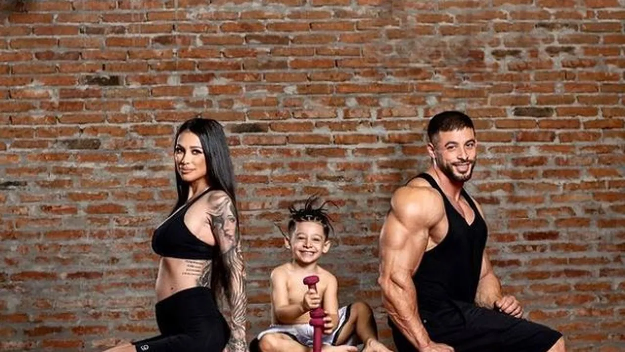 În trei săptămâni, Roxana Vancea va deveni mămică. Câte kilograme a acumulat până acum. “Nu mă simt însărcinată”