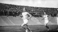 Paavo Nurmi, Finlandezul zburător