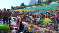 Ce surpriză neplăcută au avut turiștii de la Costinești dimineața, când au vrut să meargă la plajă: Nu, nu mai era. Trebuie să..