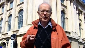 Regele Mihai I, chemat la IML de presupusul sau fiu: “Dureaza un minut ca sa se convinga ca este tatal meu!”