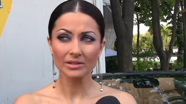 Se infiripa o noua idila? Sorin Brotnei, absolut fermecat de Gabi Cristea. Bruneta a dansat in direct la Happy Hour