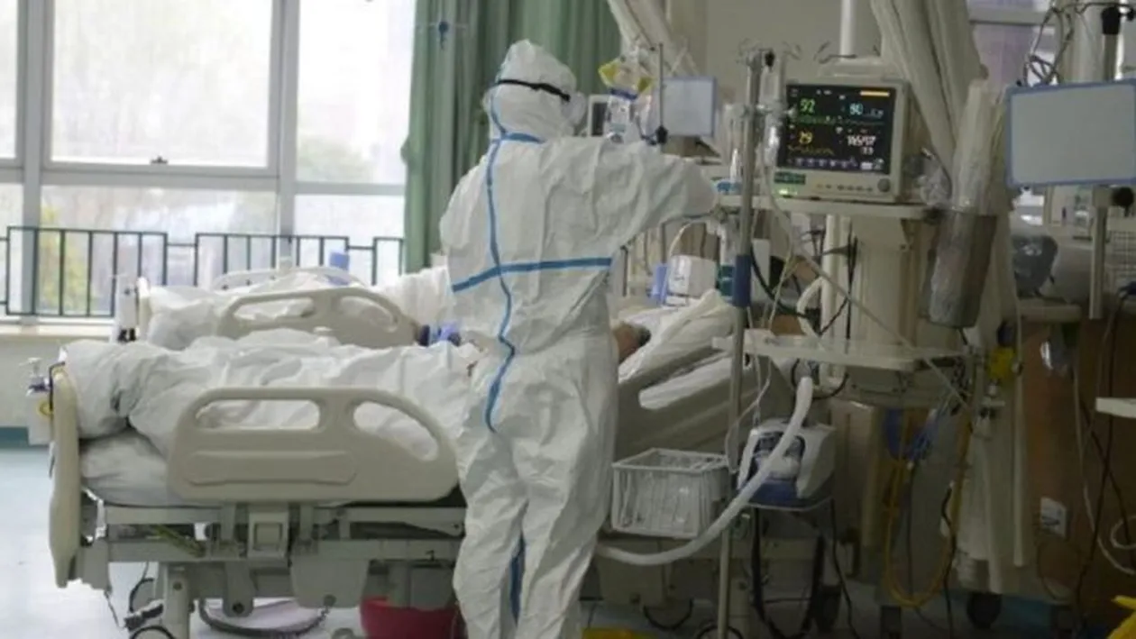 Coronavirus România, 23 septembrie 2021. Câte persoane au decedat în ultimele 24 de ore