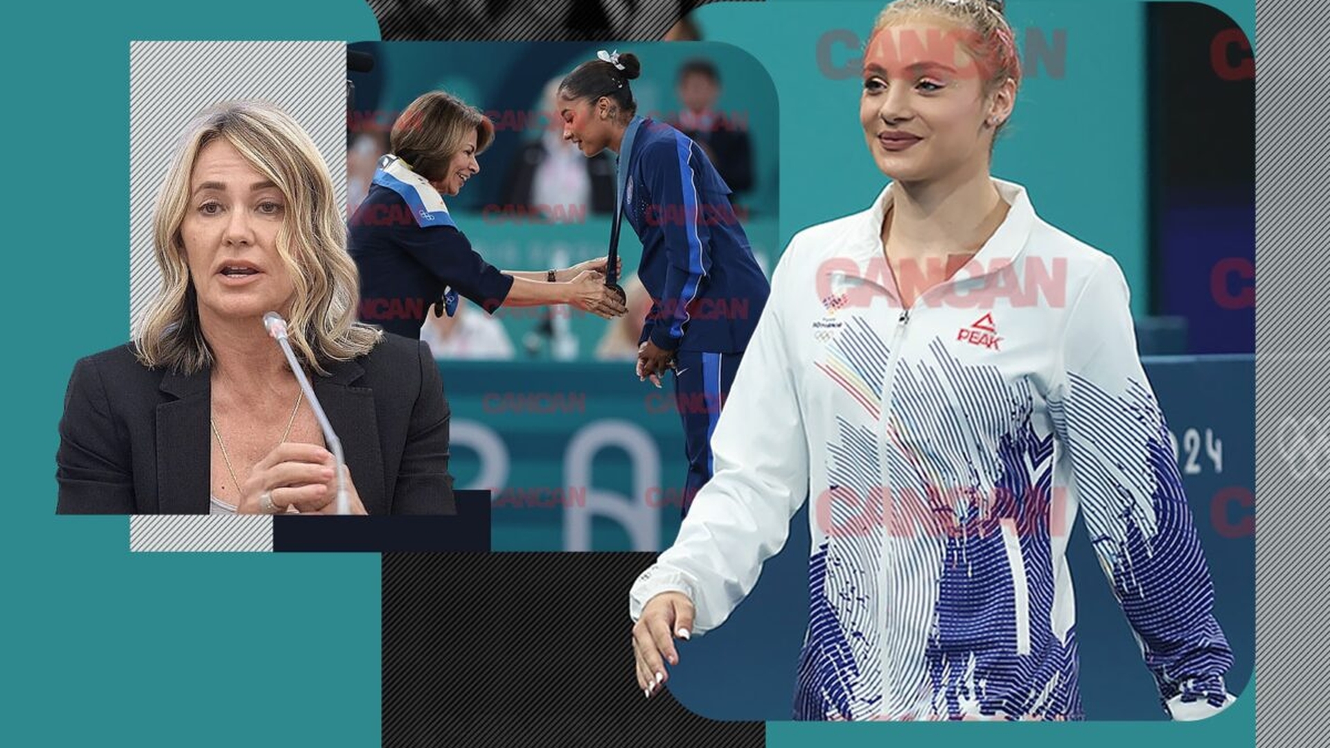 Nadia Comăneci, reacţie acidă după decizia TAS în privinţa lui Jordan Chiles. Ce condiţie trebuie să respecte Sabrina Voinea pentru medalia de bronz