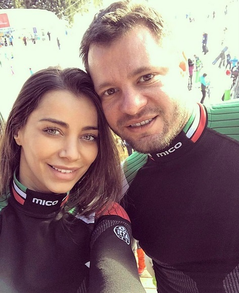 Deşi a fost părăsit, Marius Niculae speră ca Oana Marica să se întoarcă la el