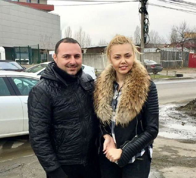 Cum arăta Denisa Manelista în luna februarie, înainte să afle că suferă de cancer. „A fost pentru ultima dată când…”