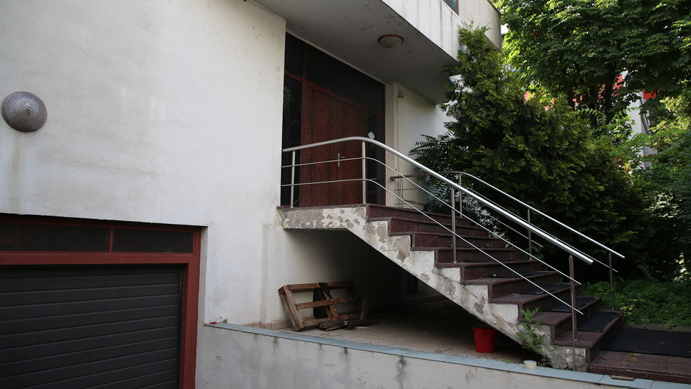 “Regele barbutului” ar fi investit 600.000 de dolari în vila din zona Titan