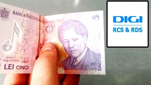 Digi RCS-RDS, anunțul începutului de toamnă pentru toți abonații. Costă doar 5 lei/lună!