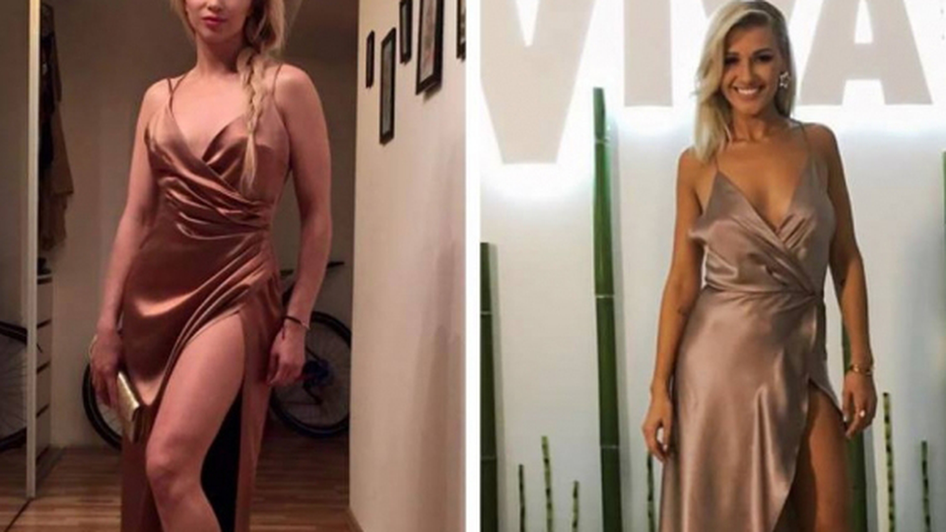 LORA şi ALINA EREMIA, pregătite de luptă! După ce s-a spus că sunt într-un război, au fost fotografiate AŞA