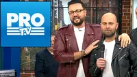 Cosmin Seleși semnează cu Pro TV?! Fostul prezentator Te cunosc de undeva a fost zburat de la Antena 1