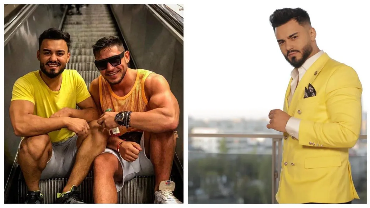 Bogdan Mocanu sare în apărarea lui Jador, după ce a artistul a fost criticat de fani: ”Publicul e vinovat că Ana a fost eliminată”