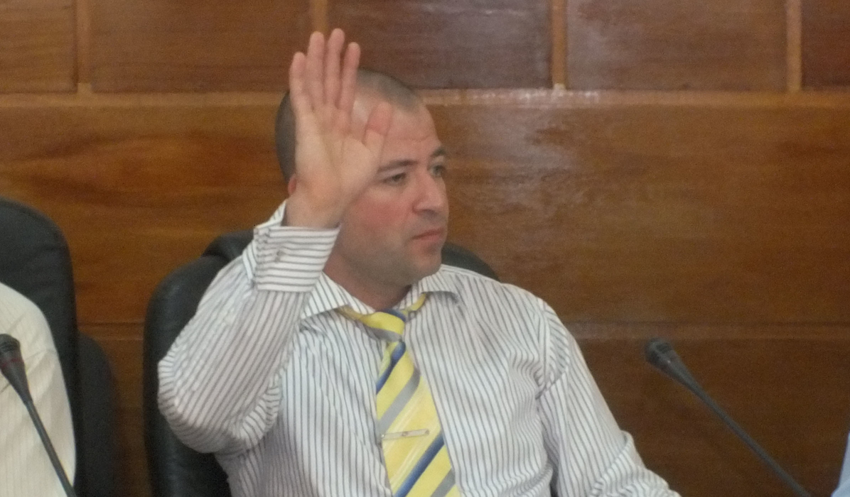 Politician PNL, arestat pentru cămătărie! Cum îşi „lucra” acesta victimele şi ce avere uriaşă are