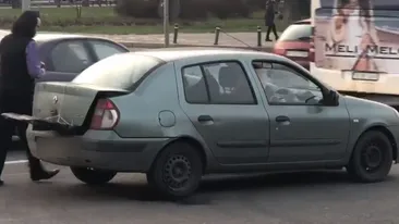 Miron Cozma a rămas fără benzină în mijlocul intersecției! Ce a făcut „luceafărul huliei” a stârnit hohote de râs
