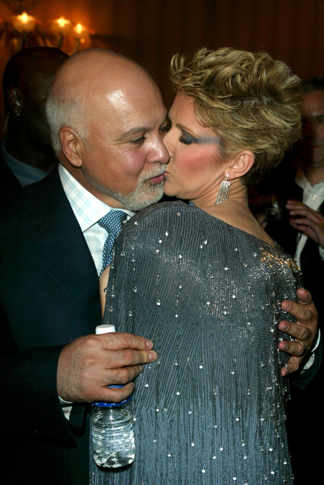 Gemenii lui Céline Dion au împlinit 7 ani. Iată primele imagini cu ei:”Sunt aşa mândră…“