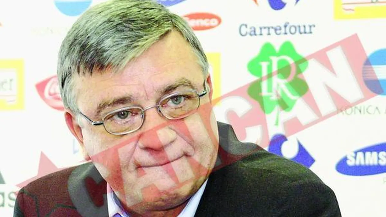 Prozone - Afacere federala de milioane