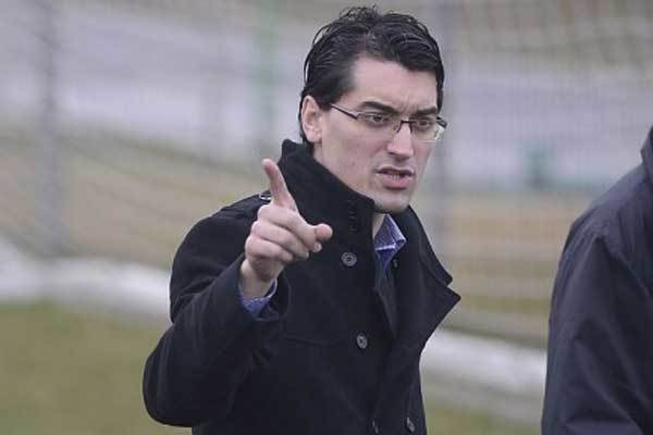 Răzvan Burleanu a câştigat alegerile pentru şefia FRF pe 5 martie 2014