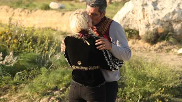 Primele imagini cu MARCEL TOADER, după ce-a ajuns acasă de la „Ferma Vedetelor“. Aşa arată acum! „Am plecat de acolo...“