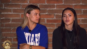 Au izbucnit în plâns! Ce au pățit Larisa Iordache și Diana Bulimar la „America Express” de la Antena 1: „Ne-am demoralizat”
