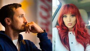  Dani Oţil, gafă în direct! Elena Gheorghe a aflat de la matinal că mai are un copil