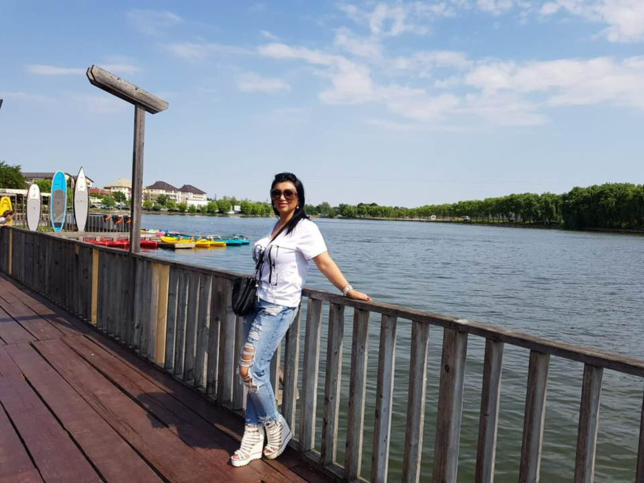 Adriana Bahmuțeanu, o nouă metodă de întinerire cu ADN-ul din salivă: “Durează câteva minute“