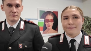 Stefano și Ștefania Sandu, doi frați români, au dat lovitura în Italia: „Suntem mândri să reprezentăm comunitatea românească”