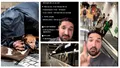 Cerșetoria, cu mult peste salariul unui medic sau IT-ist. Cât câștigă cei care se folosesc de animale pentru a atrage mila trecătorilor