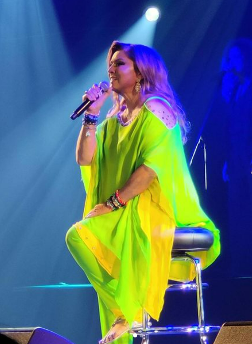 Romina Power, din nou în conflict cu Al Bano (SURSA FOTO: INSTAGRAM)