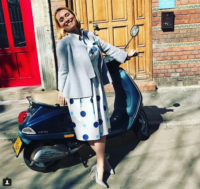 Ce a făcut Andreea Esca cu primii bani pe care i-a câștigat. “Îmi amintesc perfect!” Salariu fabulos pe care îl are acum la Pro TV