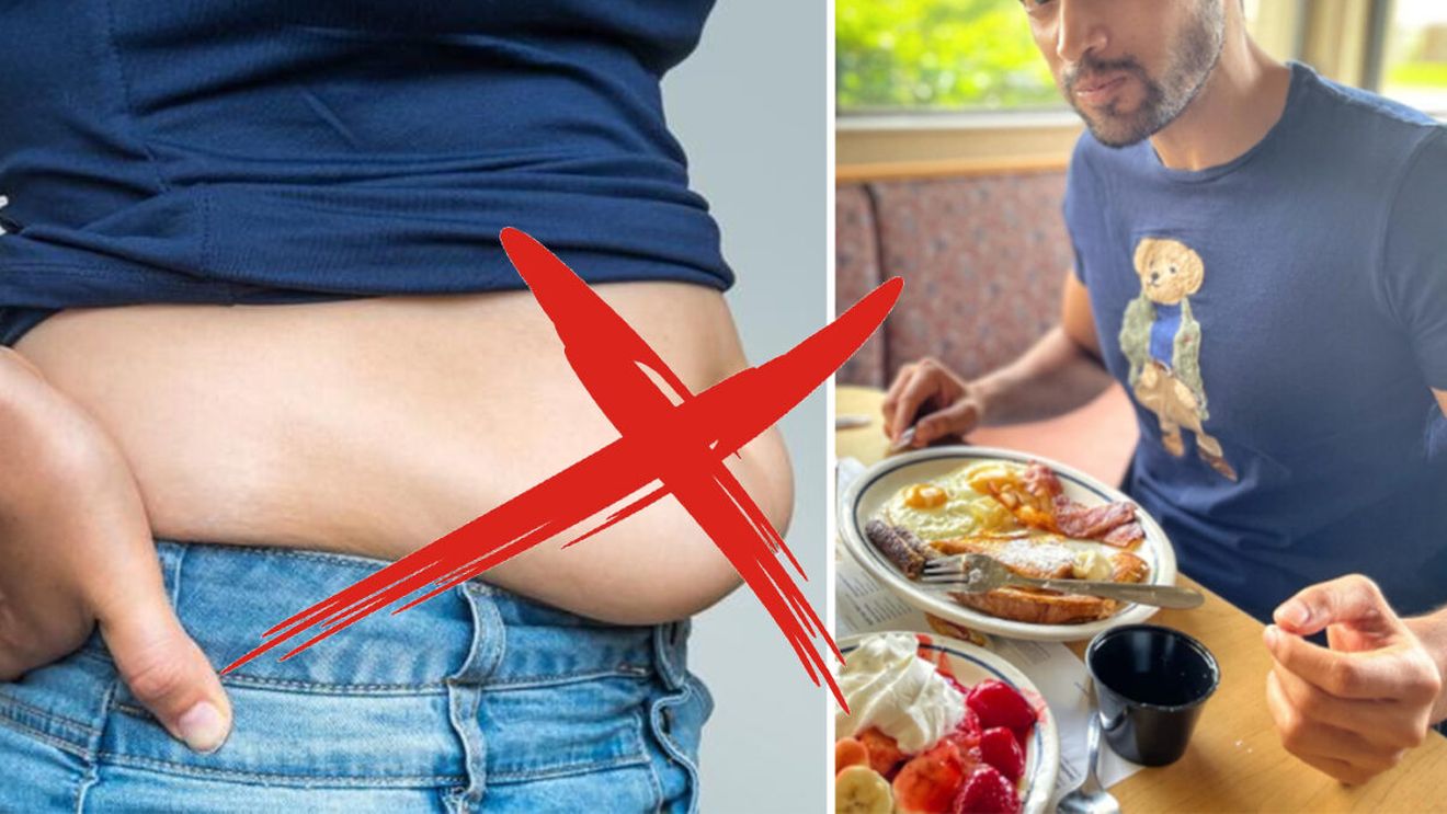 5 alimente pentru micul-dejun care te scapă de burtă. Dacă le mănânci, vei slăbi de la o zi la alta!