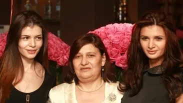 MONICA GABOR şi-a deschis sufletul de Ziua Femeii! Ce a povestit despre relaţia cu mama ei
