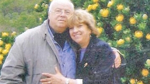 BREAKING | Soția lui Alexandru Arșinel a murit: ”Sunt sigur că acolo sus te așteaptă tata”