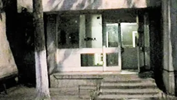 Ucigasul s-a distrat pe litoral cu banii luati din casa victimei! Criminalul din balconul vecin