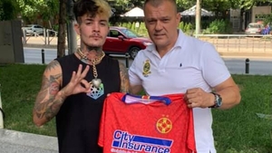 Din ce trăiește Zanni, de fapt. Ce face pentru bani Faimosul de la Survivor All Stars