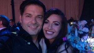Fosta iubită a lui Liviu Vârciu locuiește cu o vedetă cunoscută de la noi! Cine este: “Eu cred în împăcarea dintre Anda şi Liviu”