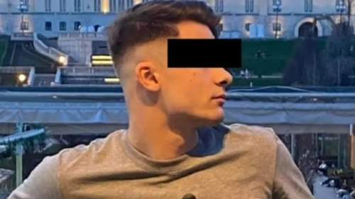 El este militarul găsit mort în unitatea din Deva! Alin avea doar 23 de ani și nimeni nu se aștepta să recurgă la gestul extrem