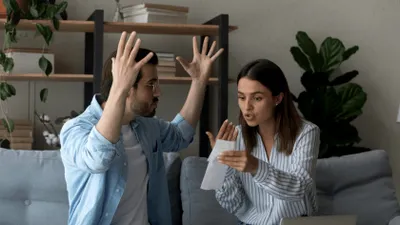 Care este semnul clar că un cuplu se îndreaptă spre divorț: „Are o acuratețe de 93,6%”