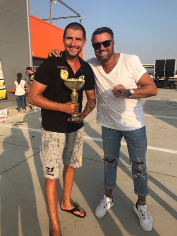 Motivul pentru care Cătălin Cazacu nu a fost lăsat să vorbească cu Liviu Vârciu, pe durata competiției Exatlon! Abia acum s-a aflat totul