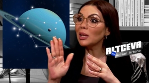 Ce impact va avea URANUS în GEMENI în următorii 7 ani. Astrologul Sanda Ionescu, despre pericolul care pândește România la ALTCEVA CU ADRIAN ARTENE: “Aici este bătălia reală”