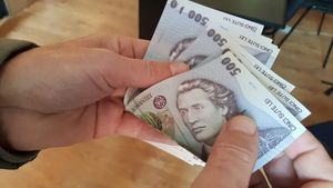 Ce salariu are un primar în 2026. Cât câștigă în fiecare lună?