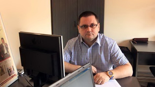 Anchetă la Ministerul Sănătății! Șeful Corpului de Control a fost depistat cu COVID-19. Reacția lui Nelu Tătaru