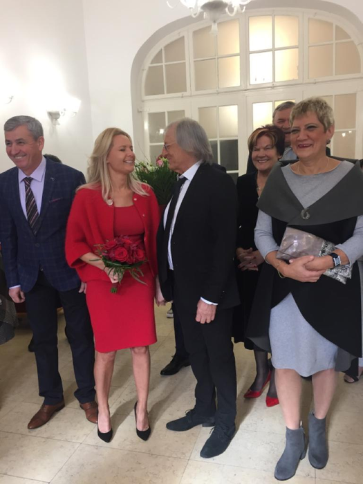 Imagini de la nunta lui Mihai Constantinescu cu Simona Secrier