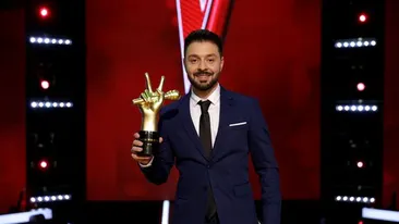 Schimbare radicală! Îți mai aduci aminte de Bogdan Ioan, câștigătorul Vocea României? Iată ce face și cu ce se ocupă acum 