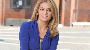 Amalia Enache se întoarce la Pro Tv!