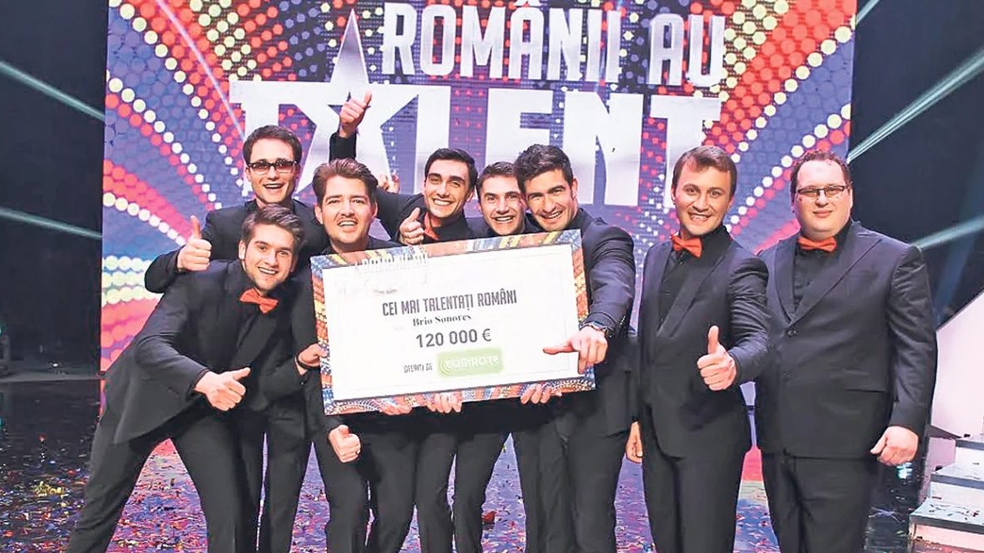 Ireal ce s-a ales de moldovenii de la Brio Sonores, câștigătorii sezonului 4 Românii au Talent. De ce au plecat 4 membri ai trupei și ce s-a întâmplat cu cei 120.000 de euro primiți de la Pro TV