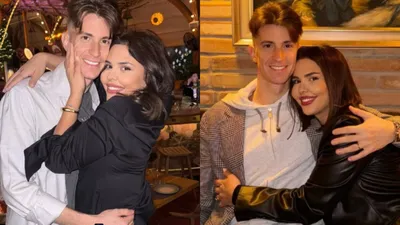 Ce mesaj i-a transmis Andreea Popescu fostului soț după ce a devenit campion mondial. Care este relația dintre cei doi acum