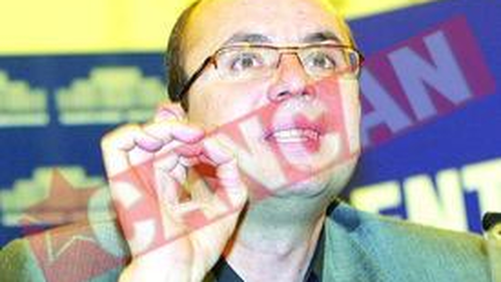 Gusa face dezvaluiri explozive despre UDMR