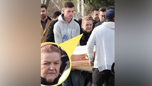 Maria Cârneci, salvată de nepoate! E cutremurător ce s-a întâmplat după moartea soțului