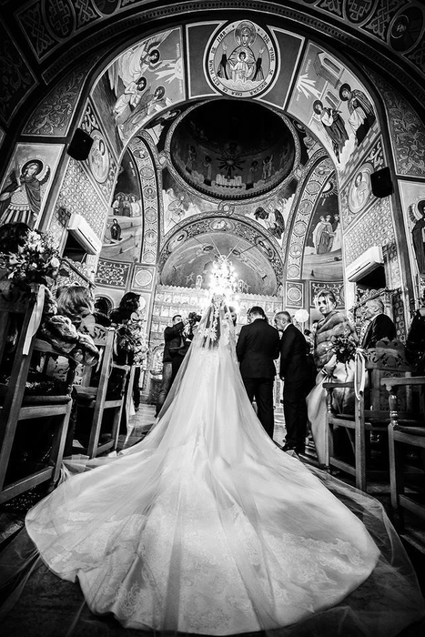 Raluca şi Pepe, tablou de familie la nunta finilor! Bruneta a făcut anunţul mai fericită ca niciodată: ”Tabloul vieţii mele!”
